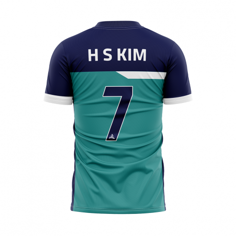 포스코 커스텀 디자인 유니폼