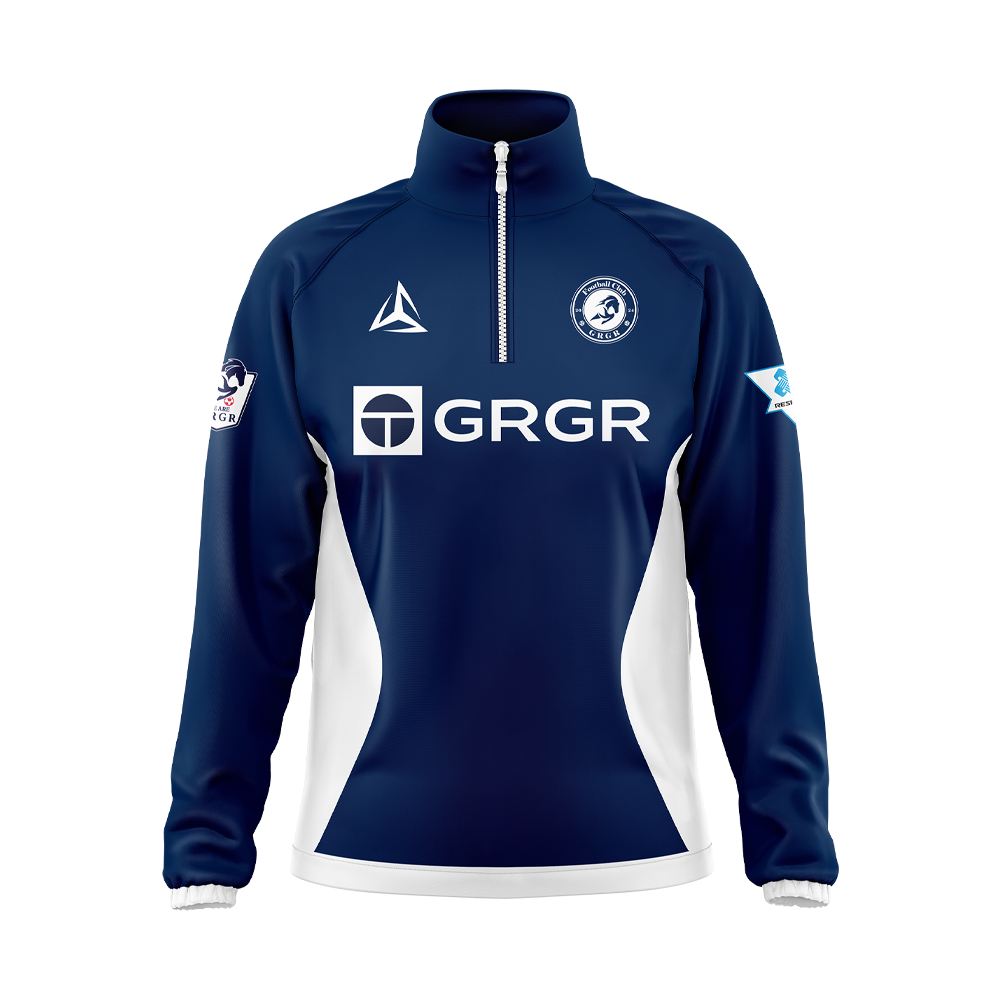 고르고르 커스텀 디자인 윈드브레이커