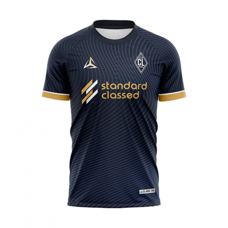 스탠다드 클래스 디자인 유니폼