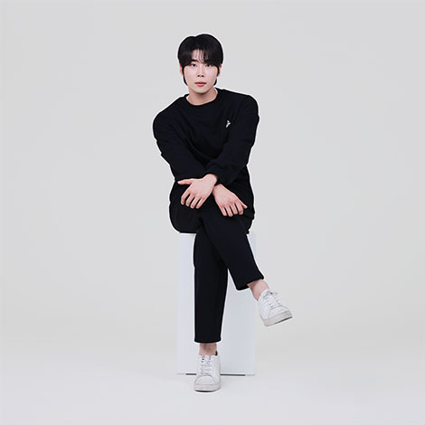 특양면 기모 맨투맨 밴딩 팬츠 트레이닝 세트 겨울셋업