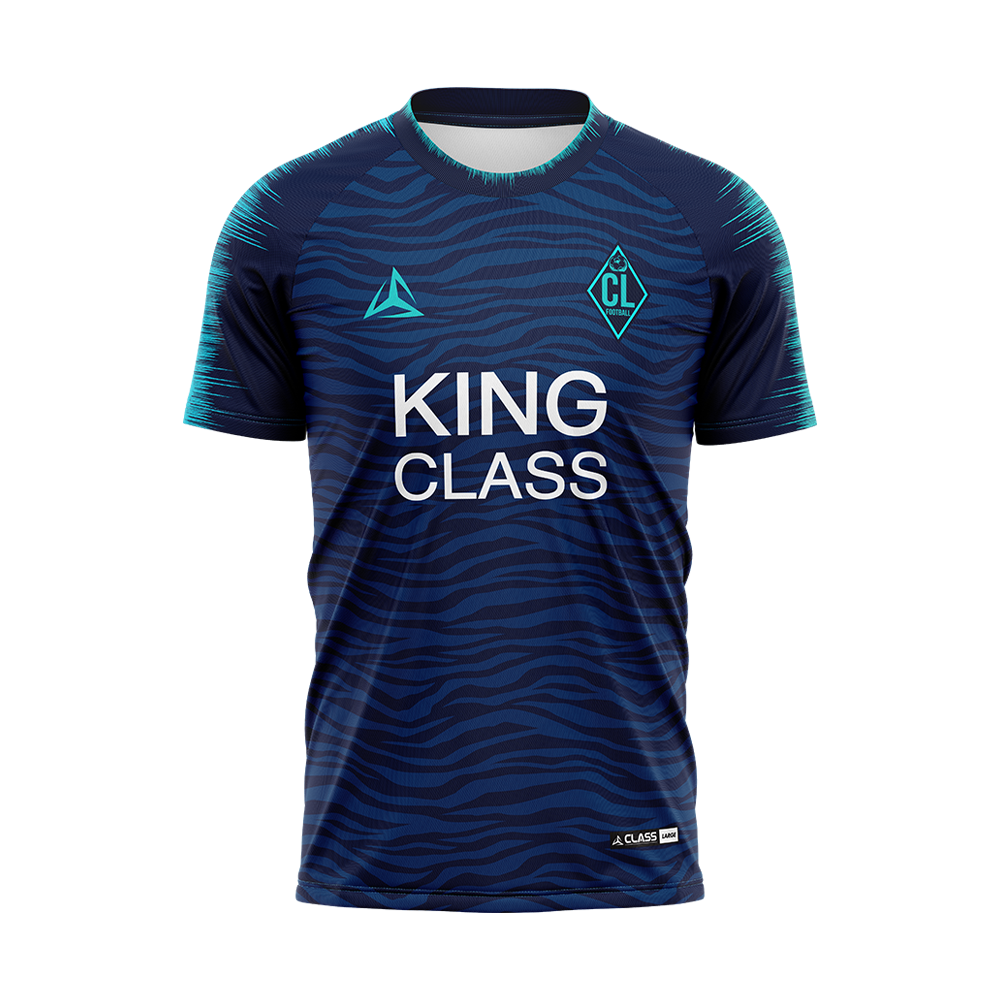 플로우 민트 디자인 유니폼