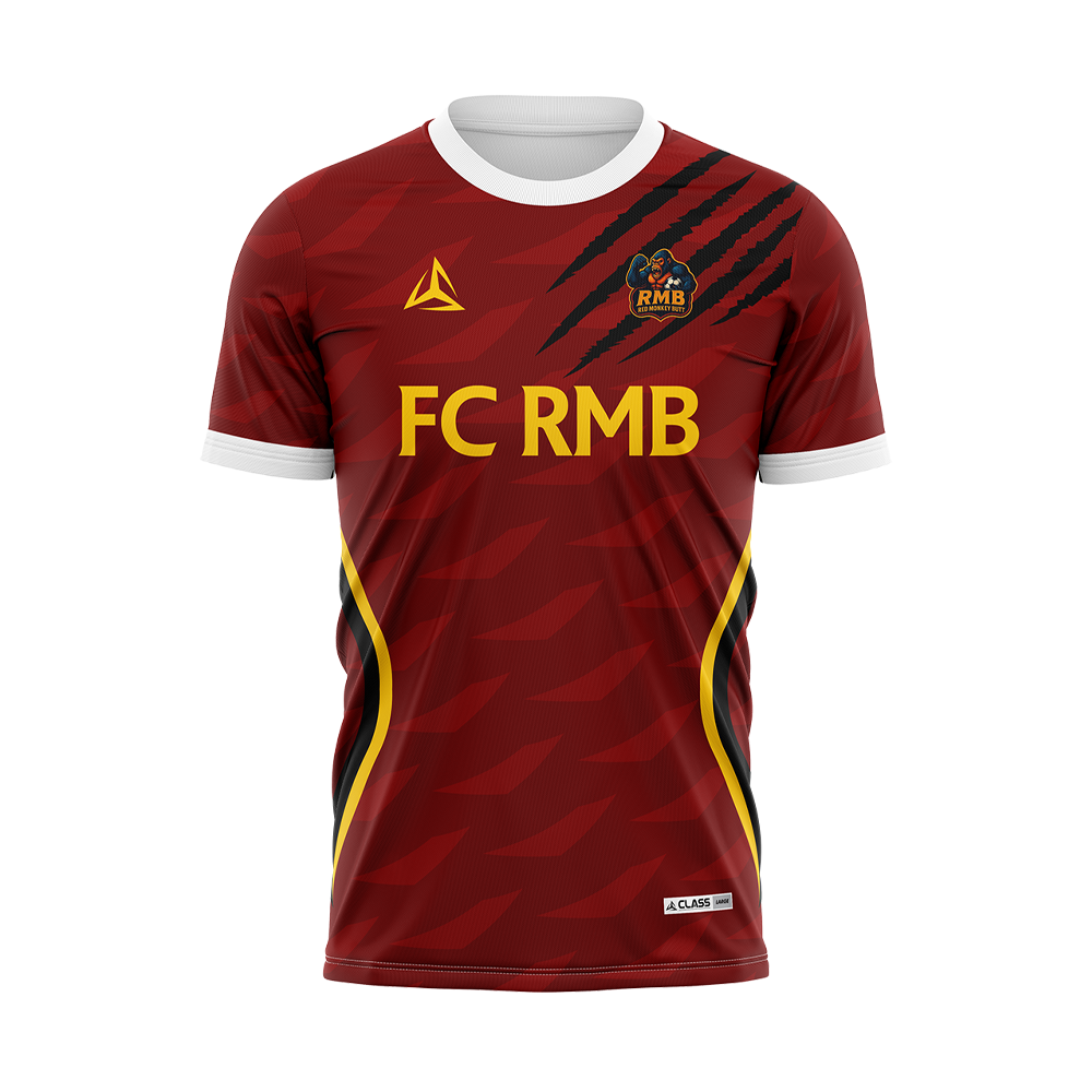 RMB 커스텀 디자인 유니폼