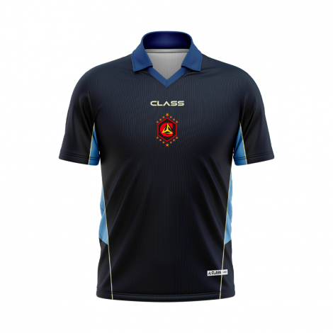 클래스맨 카라유니폼