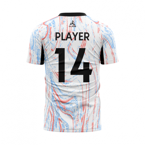 트리스카르 디자인 유니폼