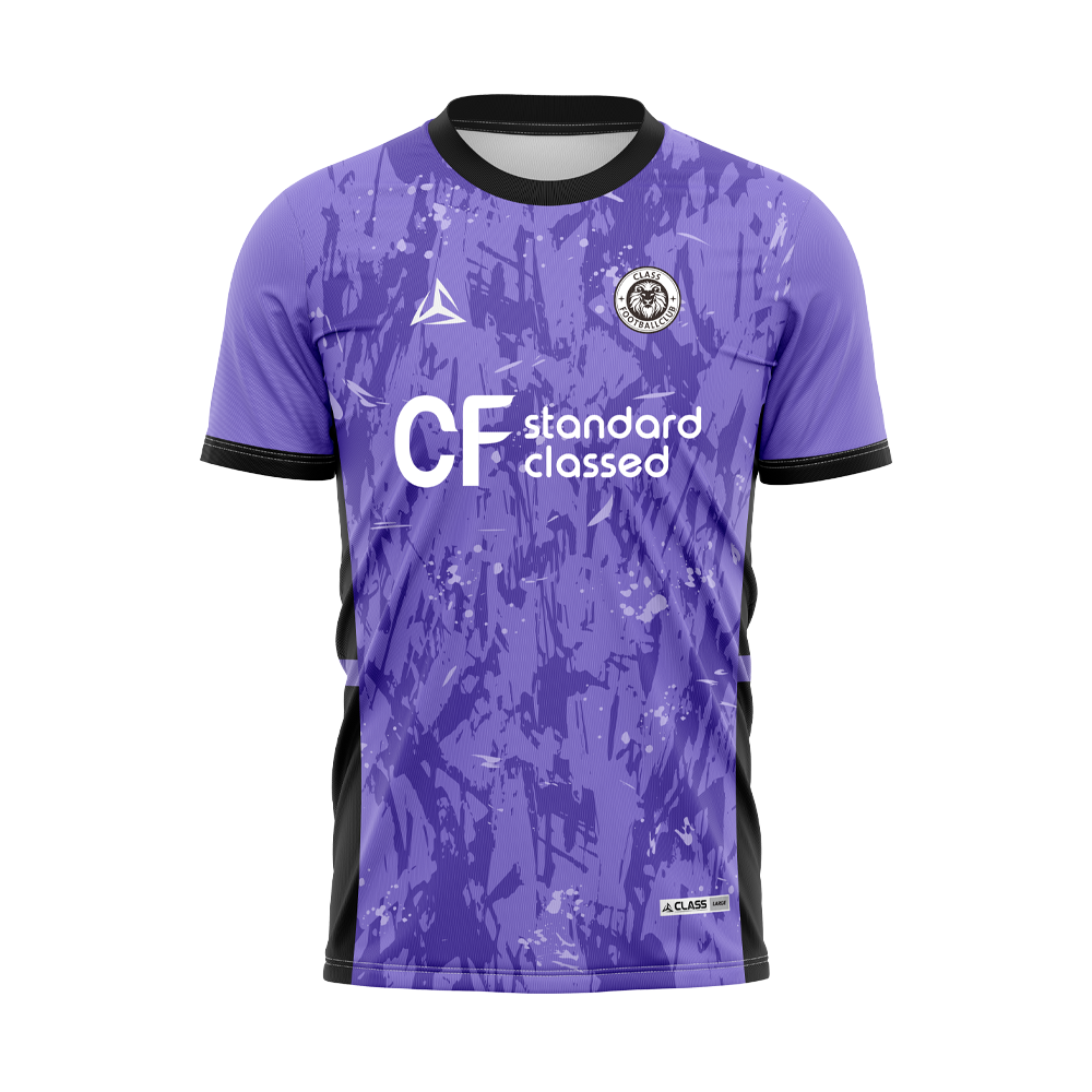 클래스FC 커스텀 디자인 유니폼