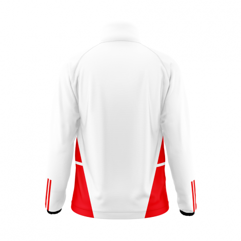 클래스 파르베 디자인 윈드브레이커