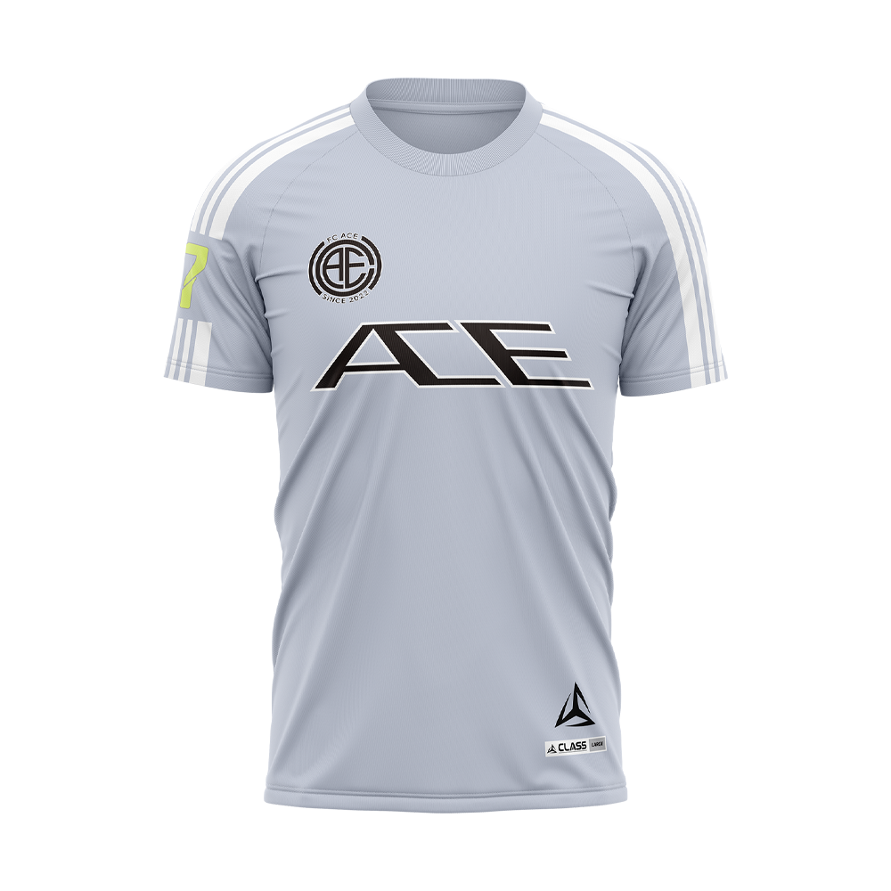 FC에이스 커스텀 디자인 유니폼