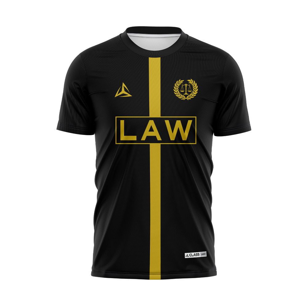 LAW 커스텀 디자인 유니폼