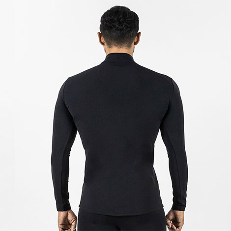 울트라 브레이크아웃 히트텍 상의