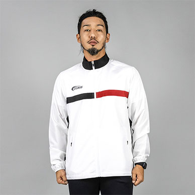 레드라인 우븐 경량 방수 방풍 바람막이 풀집업 윈드브레이커