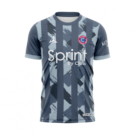 분데스리가 빅4 디자인 유니폼