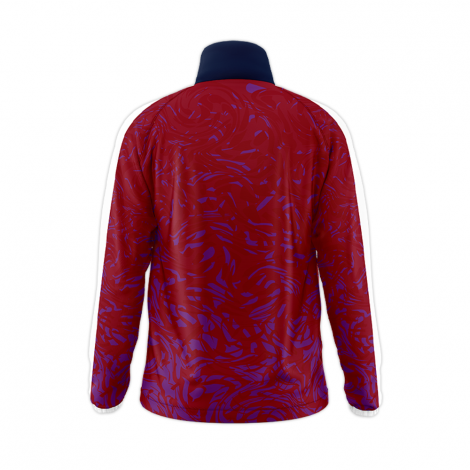 클래스 코스타리카컵 디자인 윈드브레이커