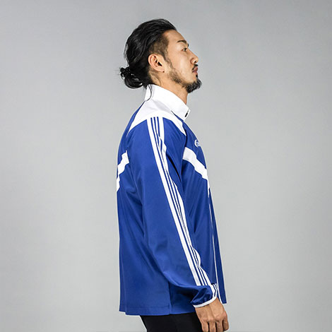 오션 스포츠 경량 바람막이 커스텀 디자인 터틀넥 윈드브레이커