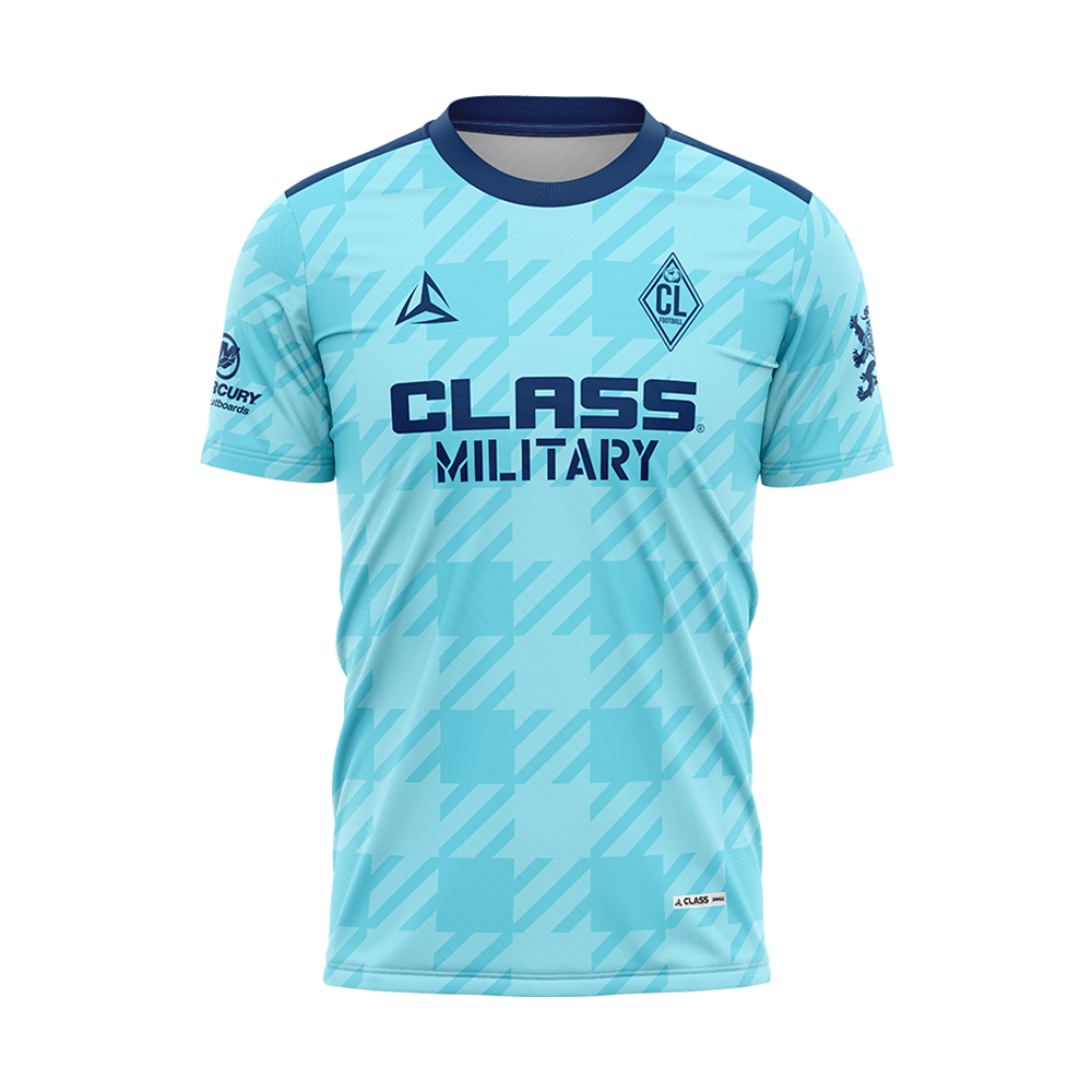 킹파워 스타디움 디자인 유니폼