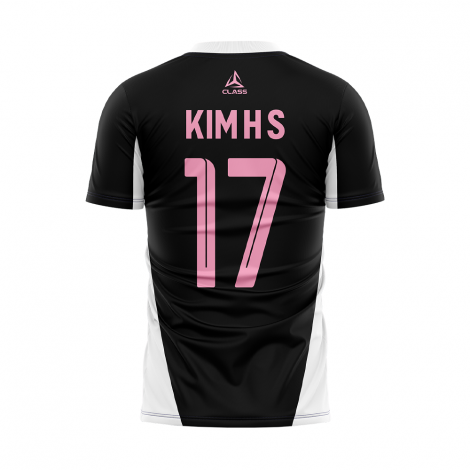 클래스 하프스페이스 디자인 유니폼