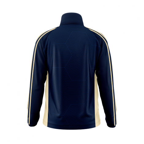 클래스 프리올로 디자인 윈드브레이커