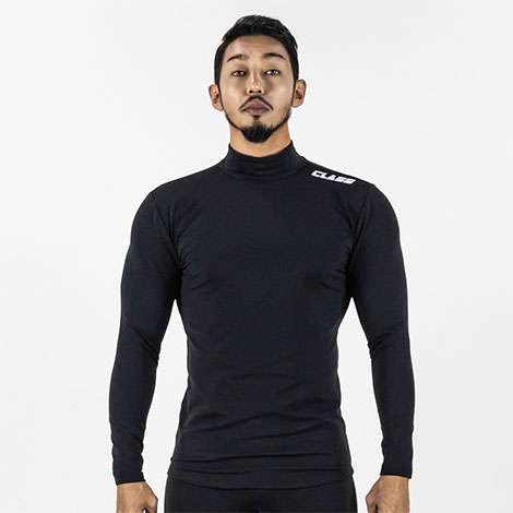 울트라 브레이크아웃 히트텍 상의