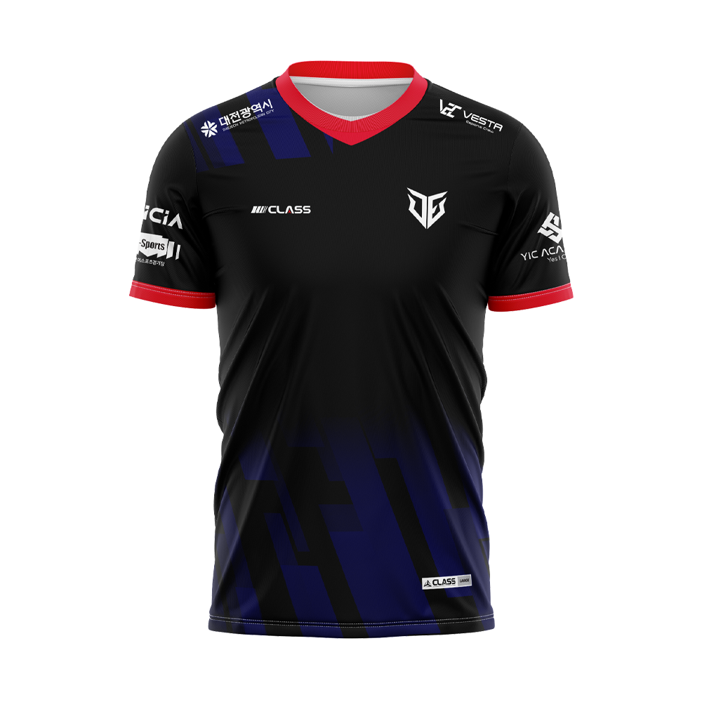 베스타 커스텀 디자인 유니폼