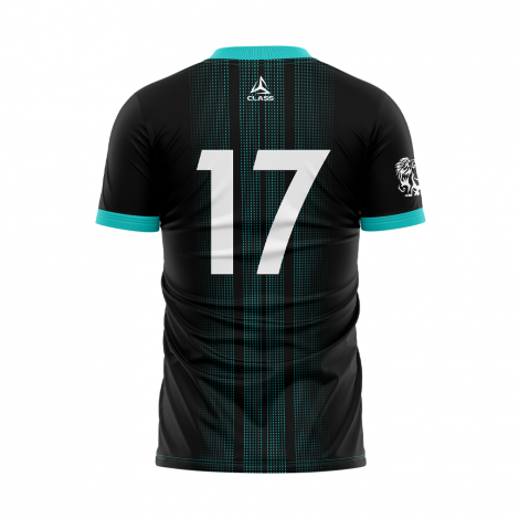 테르미카 그린 디자인 유니폼