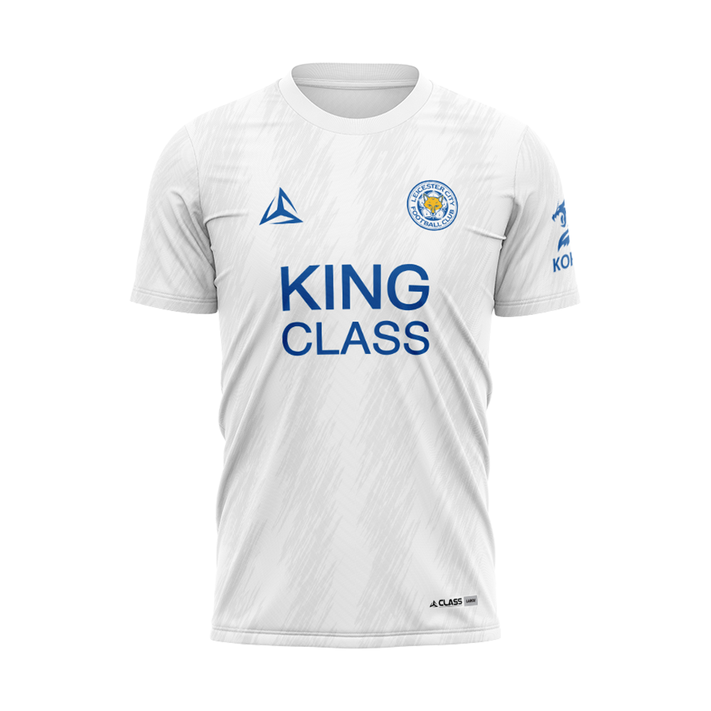 프리미어 킹 클래스 디자인 유니폼