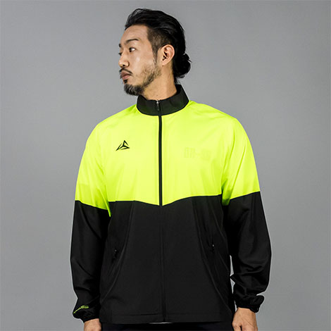 블란코라이트 우븐 경량 방수 방풍 바람막이 풀집업 윈드브레이커