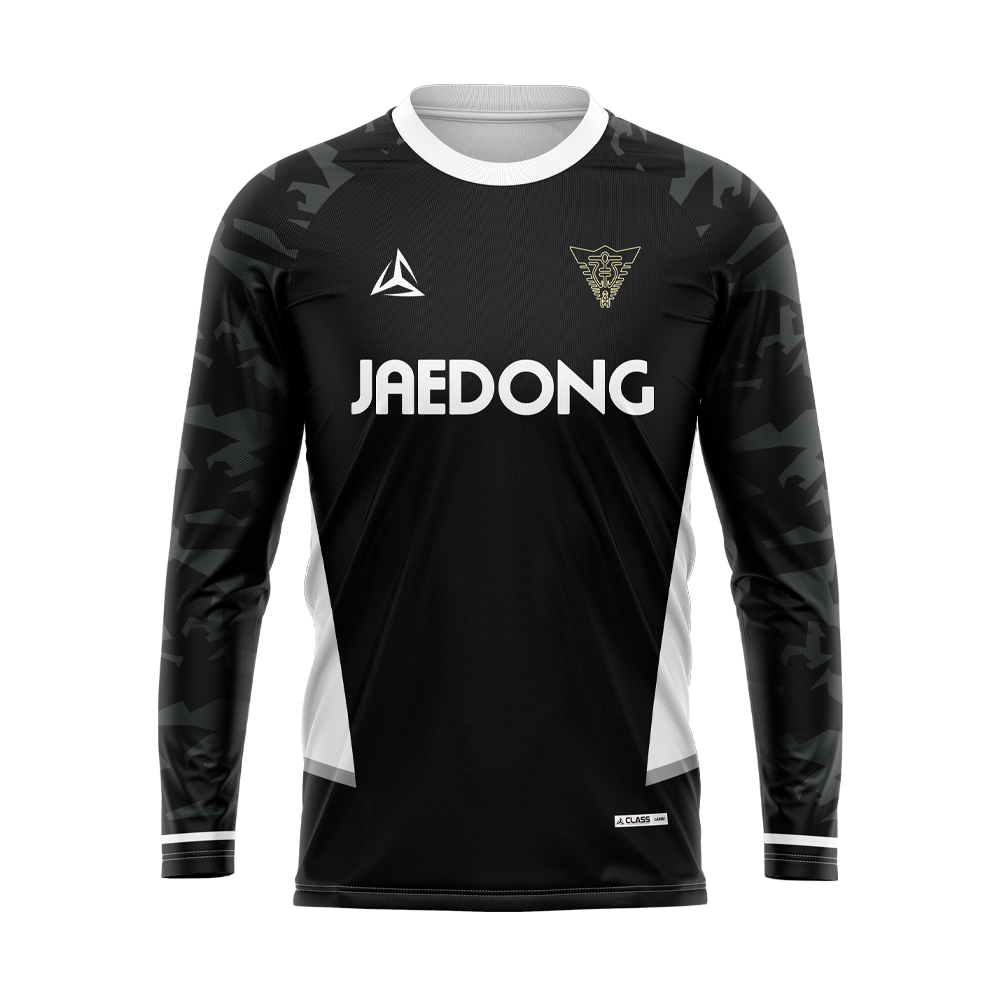 재동초등학교 커스텀 디자인 유니폼