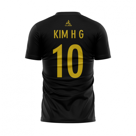 LAW 커스텀 디자인 유니폼