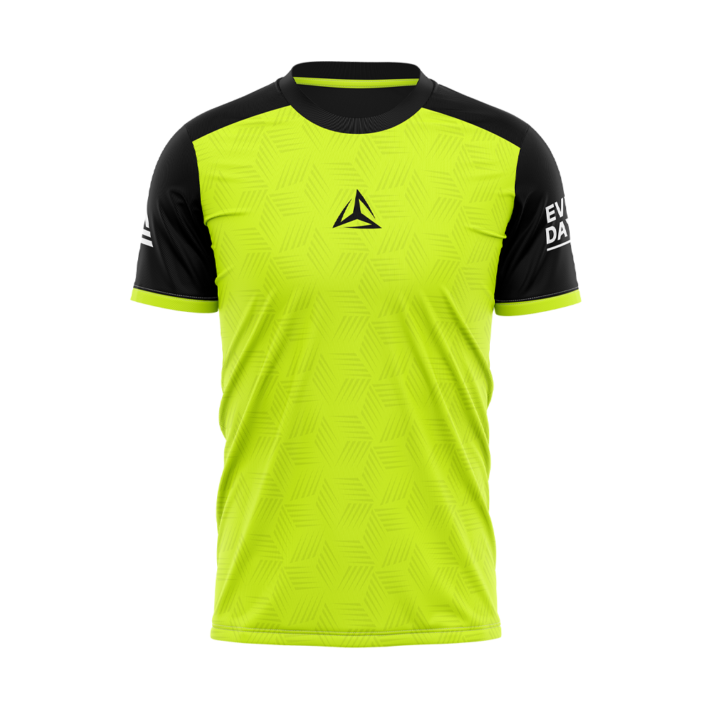 에브리데이FC 커스텀 디자인 유니폼