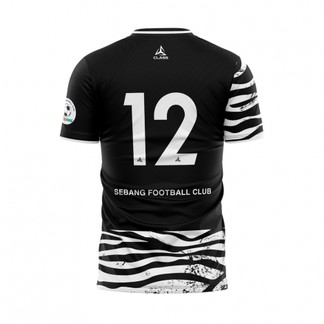 세방 커스텀 디자인 유니폼