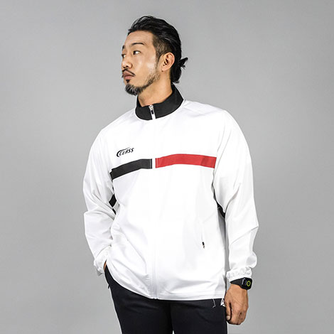 레드라인 우븐 경량 방수 방풍 바람막이 풀집업 윈드브레이커