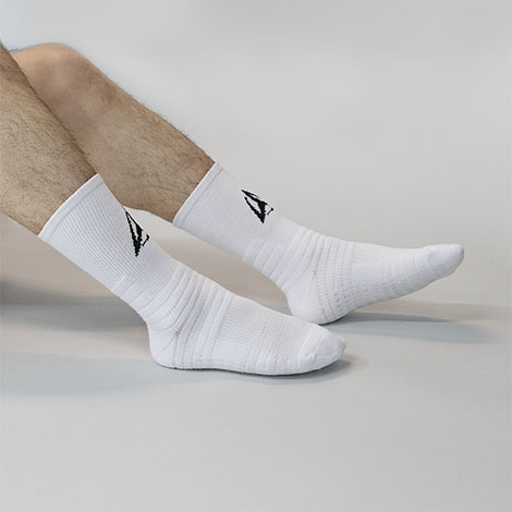 올라운드 논슬립 하프삭스 축구 풋살 런닝 아킬레스 보호 발등 메쉬