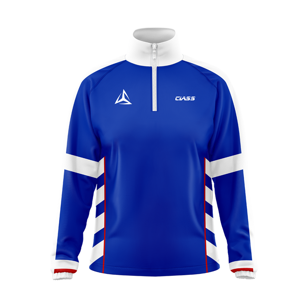 클래스 비엔토 디자인 윈드브레이커