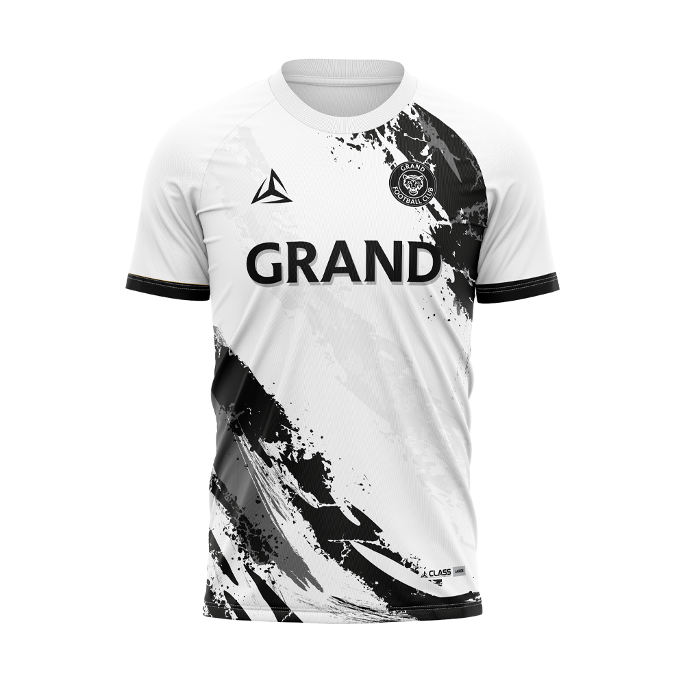 그랜드 커스텀 디자인 유니폼