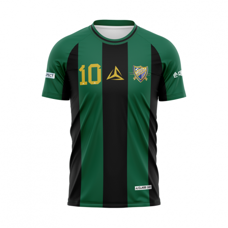 손대호FC 커스텀 디자인 유니폼