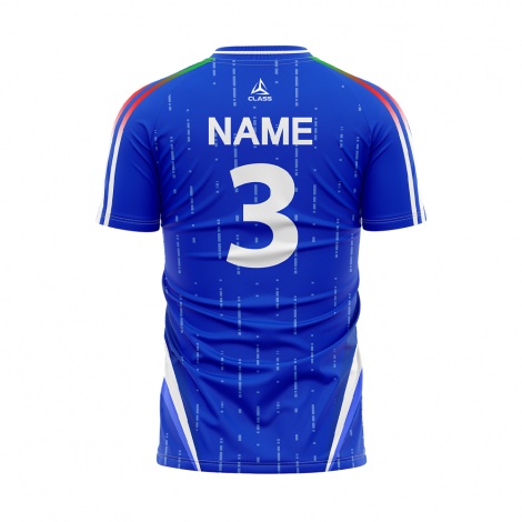 이탈리아 디자인 유니폼