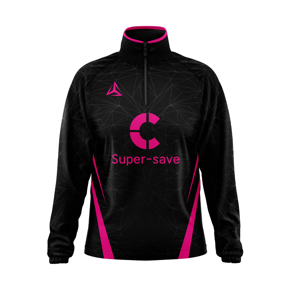 클래스 다크플래시 디자인 윈드브레이커