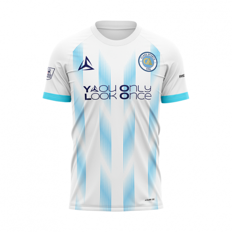 클래스 욜로 디자인 유니폼