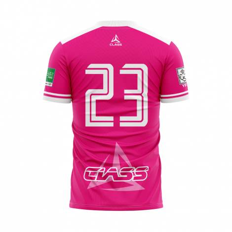 양산유나이티드 커스텀 디자인 유니폼