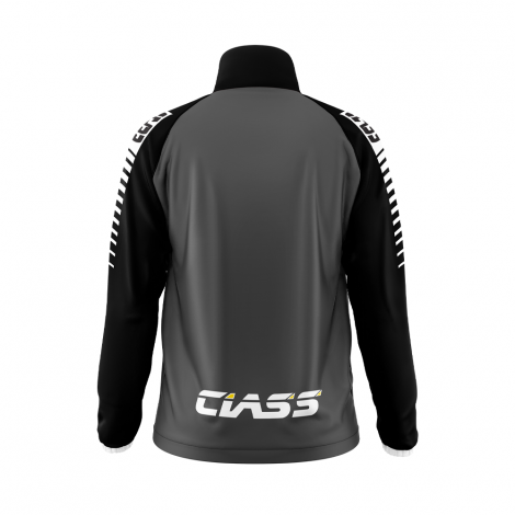 클래스 아비드 디자인 윈드브레이커