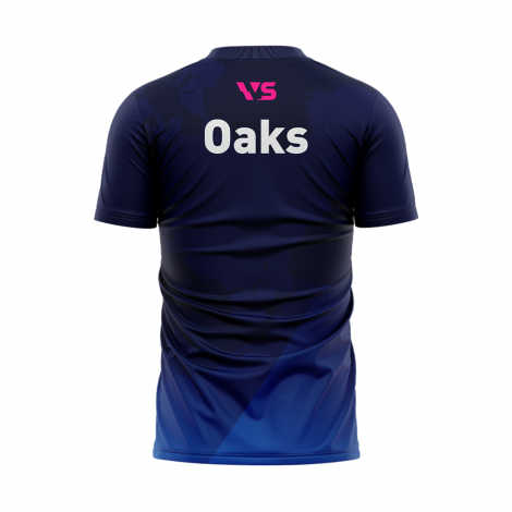 비전스트라이커즈 커스텀 디자인 유니폼