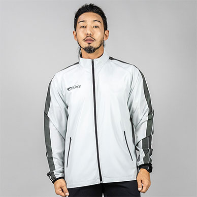 님버스 스포츠 경량 바람막이 커스텀 디자인 터틀넥 윈드브레이커