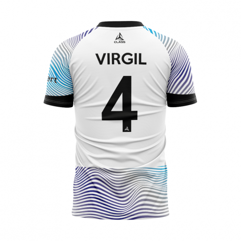 리버플레이 디자인 유니폼