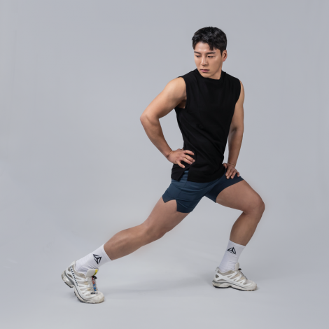 월드클래스 드라이 팬츠