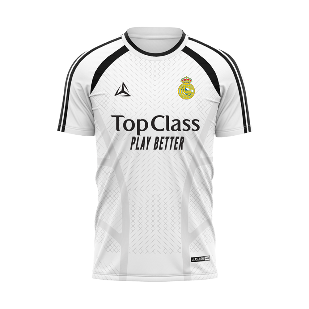 TC쉐도우 디자인 유니폼