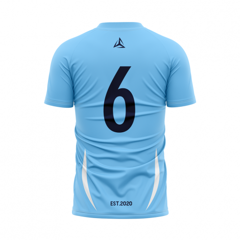 루미너스 커스텀 디자인 유니폼