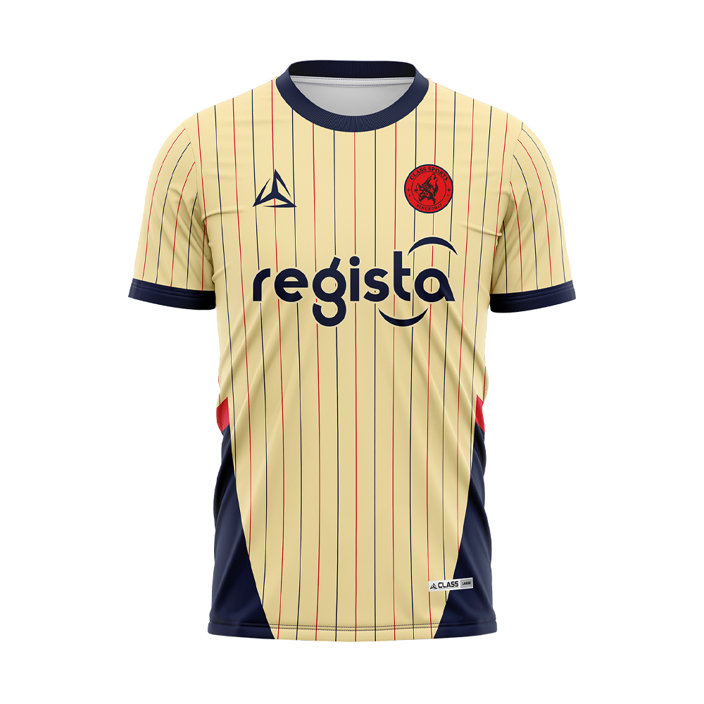 클래스 레지스타 디자인 유니폼