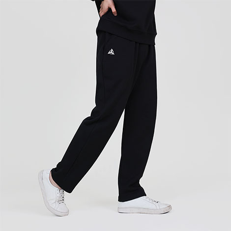 특양면 기모 맨투맨 밴딩 팬츠 트레이닝 세트 겨울셋업