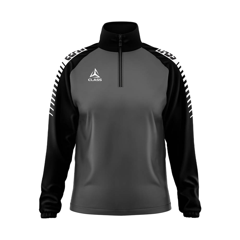 클래스 아비드 디자인 윈드브레이커