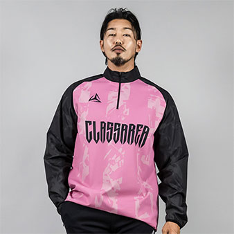 심플로고 커스텀 디자인 방수 방풍 스포츠 윈드브레이커