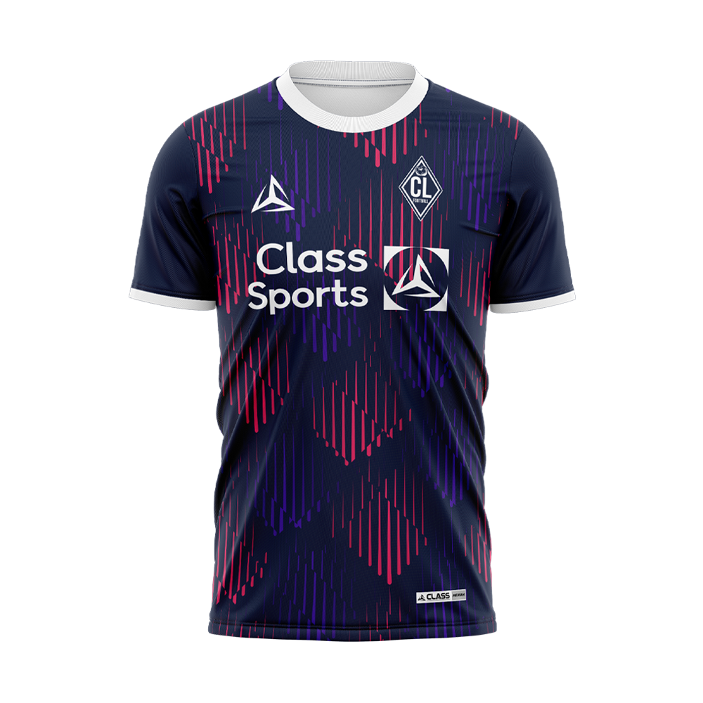 데스멘티르 디자인 유니폼